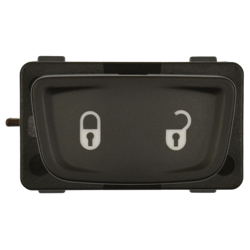 Standard Ignition DS1909 Door Lock Switch - Front Right