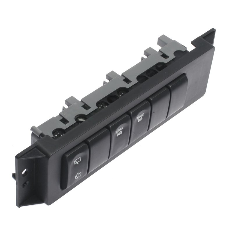 Standard Ignition DS-1953 Windshield Wiper Switch - Rear