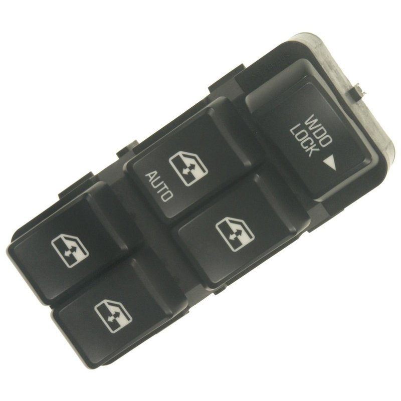 Standard Ignition DS-2133 Door Window Switch - Front Left