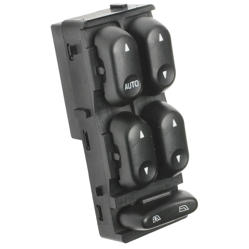 Standard Ignition DS-2215 Door Window Switch - Front Left