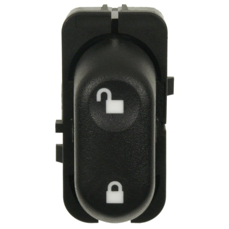 Standard Ignition DS-2356 Door Lock Switch - Front or Front Right