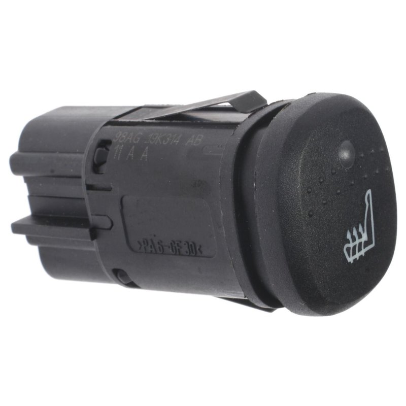 Standard Ignition DS-3004 Seat Heater Switch - Front