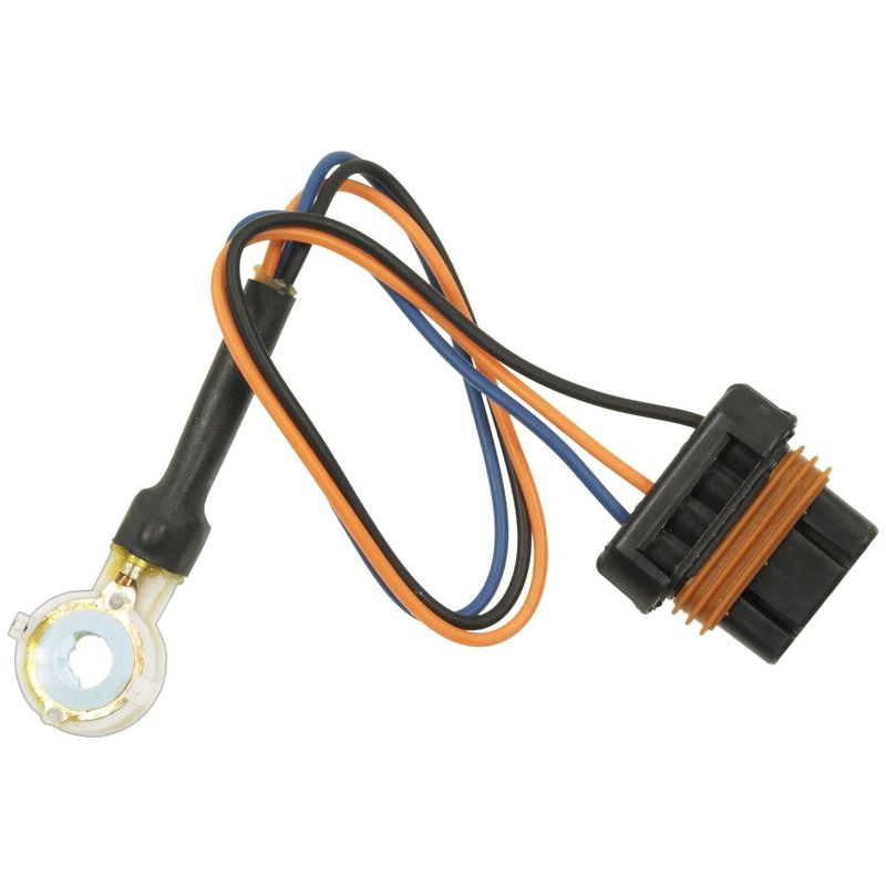 Standard Ignition DS-3078 Door Lock Switch - Front Left