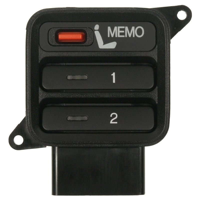 Standard Ignition DS-3341 Seat Memory Switch