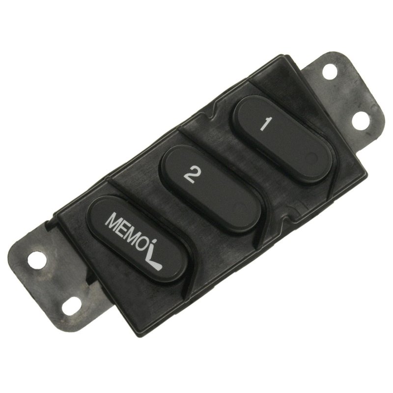 Standard Ignition DS-3344 Seat Memory Switch