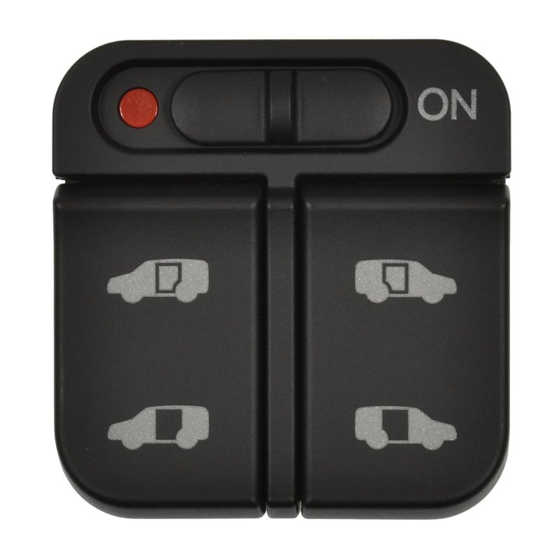 Standard Ignition DS-3396 Power Sliding Door Switch - Left