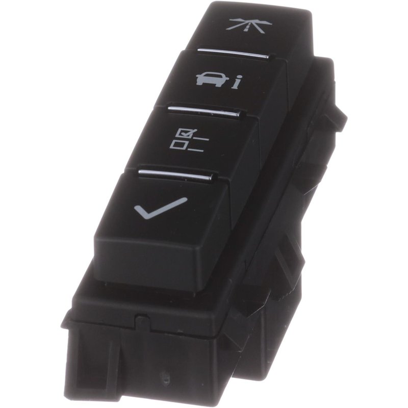 Standard Ignition DS4600 Driver Information Display Switch