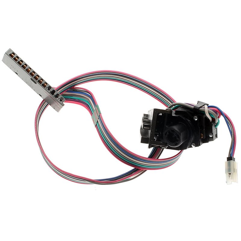 Standard Ignition DS-709 Windshield Wiper Switch
