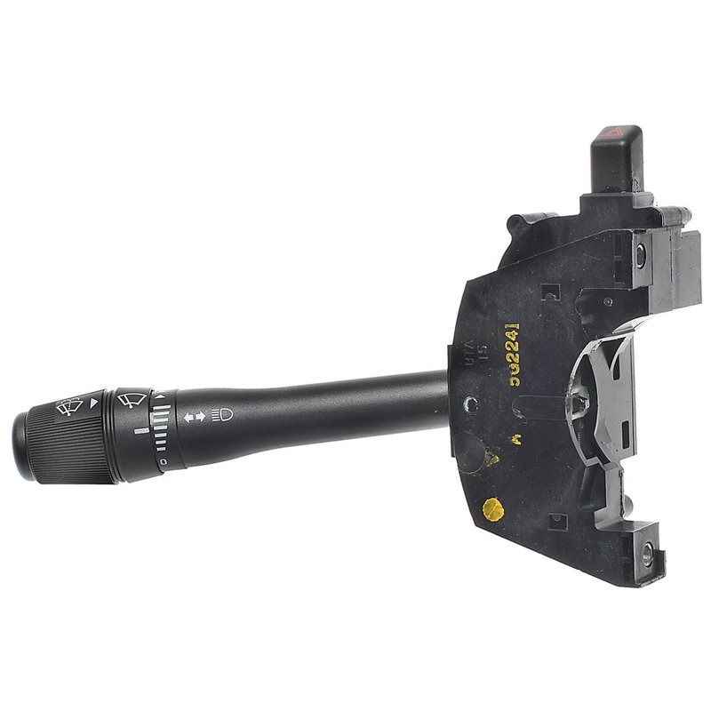 Standard Ignition DS-789 Headlight Dimmer Switch - Front