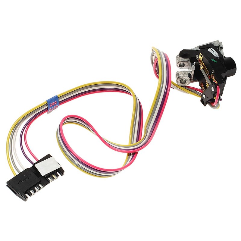 Standard Ignition DS-809 Windshield Wiper Switch