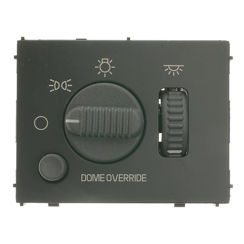 Standard Ignition DS-968 Instrument Panel Dimmer Switch