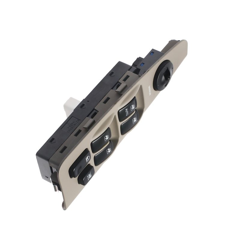 Standard Ignition DWS-1031 Door Window Switch - Front Left