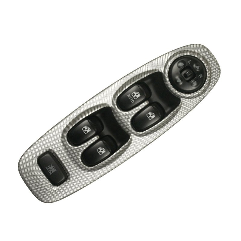 Standard Ignition DWS-1129 Door Window Switch - Front Left