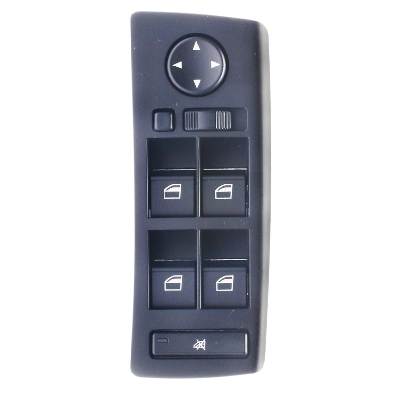 Standard Ignition DWS-1183 Door Window Switch - Front Left
