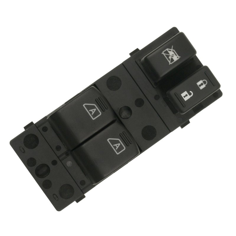 Standard Ignition DWS-1338 Door Window Switch - Front Left