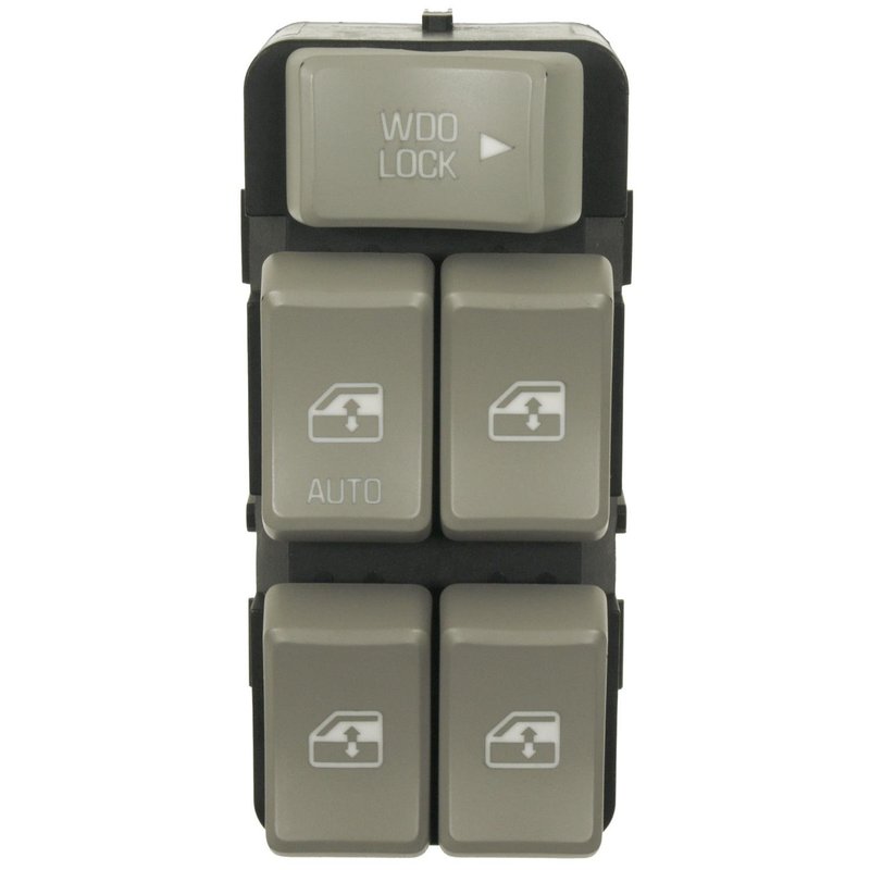 Standard Ignition DWS-137 Door Window Switch - Front Left