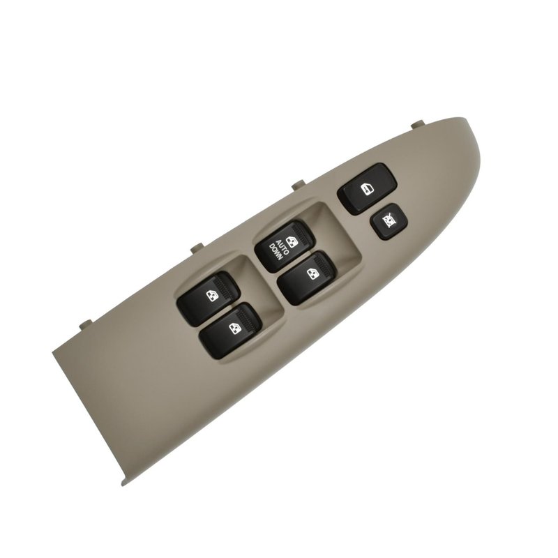 Standard Ignition DWS-1445 Door Window Switch - Front Left or Left