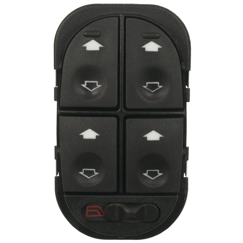 Standard Ignition DWS-144 Door Window Switch - Front Left