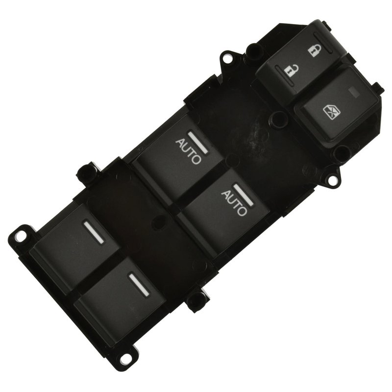 Standard Ignition DWS1667 Door Window Switch - Front Left