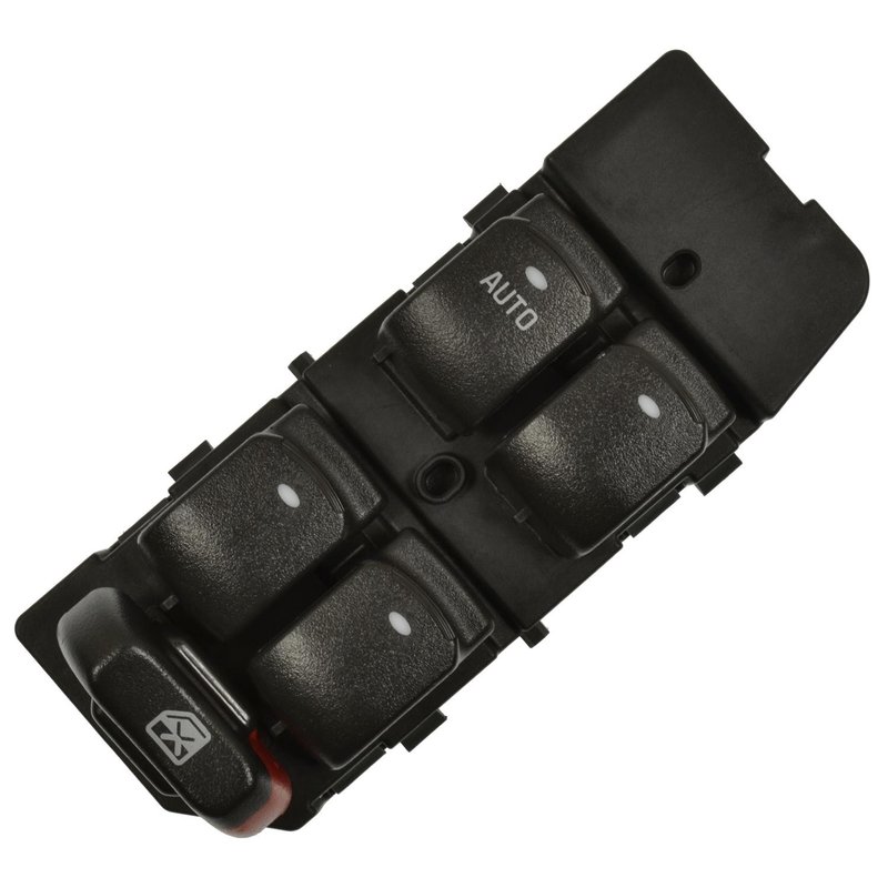 Standard Ignition DWS1698 Door Window Switch - Front Left