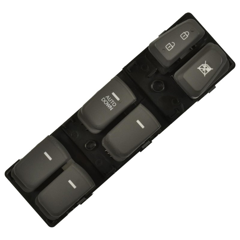 Standard Ignition DWS1762 Door Window Switch - Front Left
