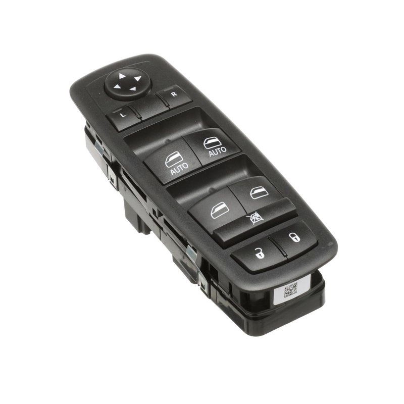 Standard Ignition DWS1842 Door Remote Mirror Switch - Front Left