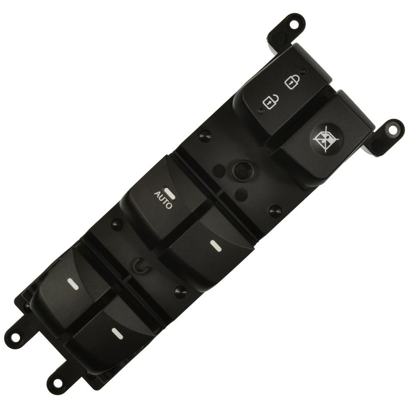 Standard Ignition DWS1849 Door Window Switch - Front Left