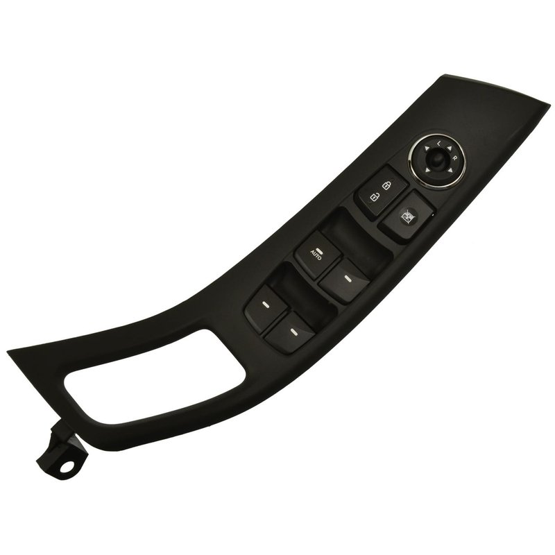 Standard Ignition DWS1861 Door Remote Mirror Switch - Front Left