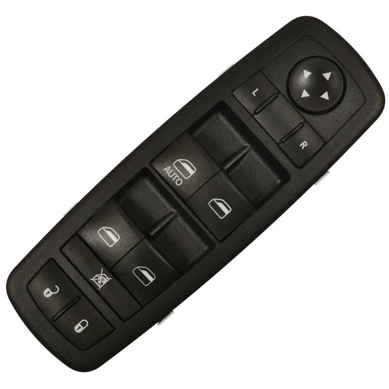 Standard Ignition DWS1893 Door Remote Mirror Switch - Front Left