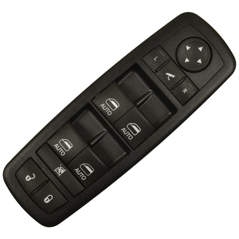 Standard Ignition DWS1895 Door Window Switch - Front Left