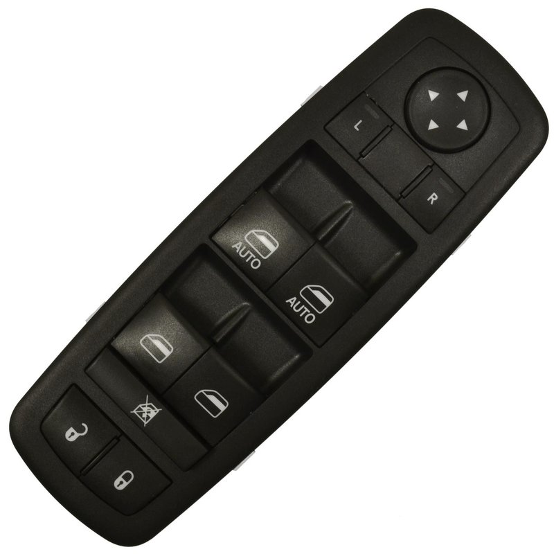 Standard Ignition DWS1920 Door Remote Mirror Switch - Front Left