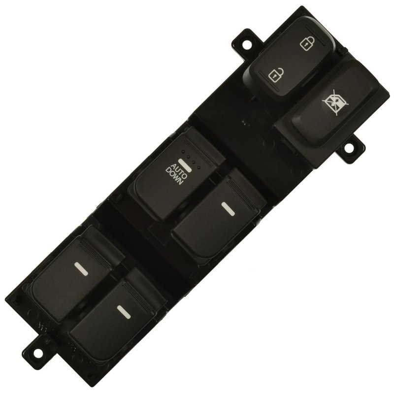 Standard Ignition DWS1977 Door Window Switch - Front Left