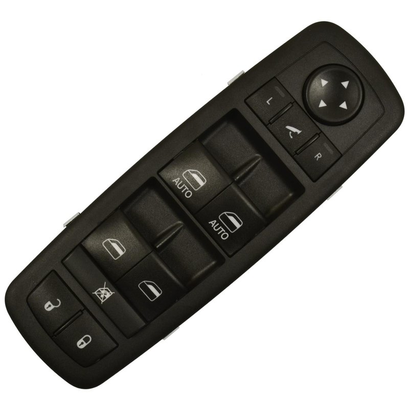 Standard Ignition DWS1992 Door Remote Mirror Switch - Front Left