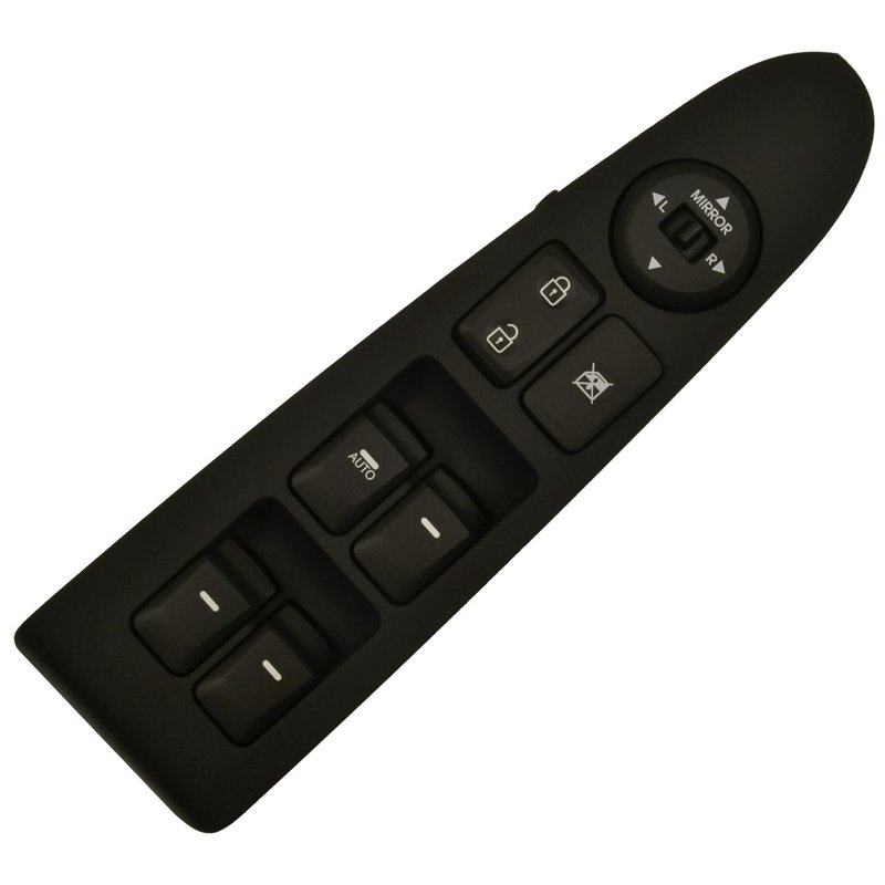 Standard Ignition DWS2004 Door Window Switch - Front Left