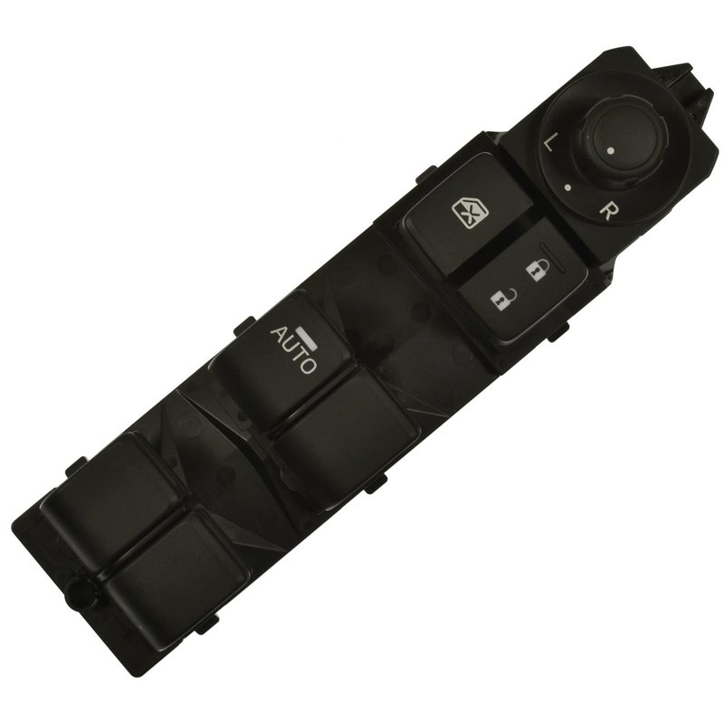 Standard Ignition DWS2034 Door Window Switch - Front Left