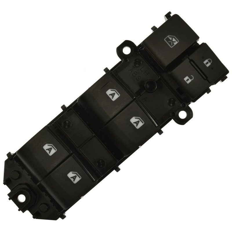 Standard Ignition DWS2037 Door Window Switch - Front Left