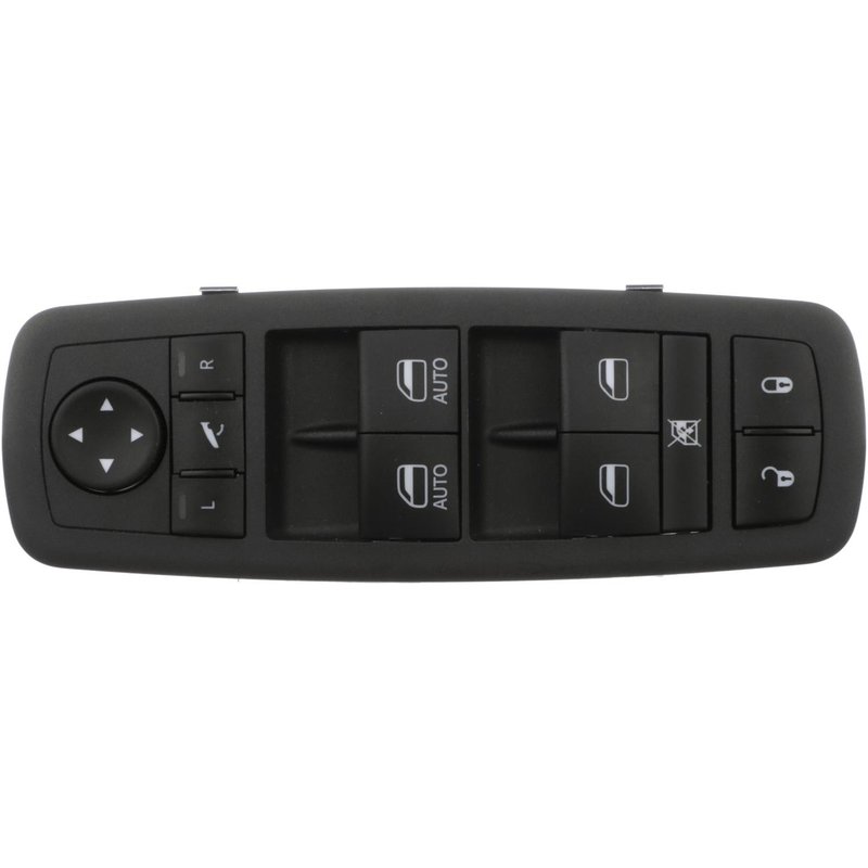 Standard Ignition DWS2043 Door Window Switch - Front Left