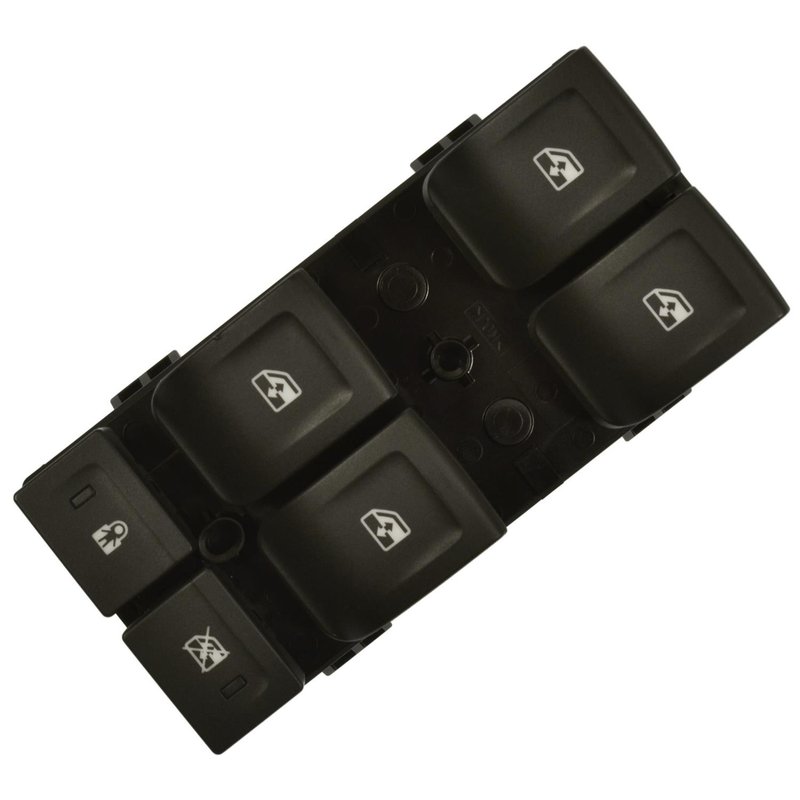 Standard Ignition DWS2051 Door Window Switch - Front Left