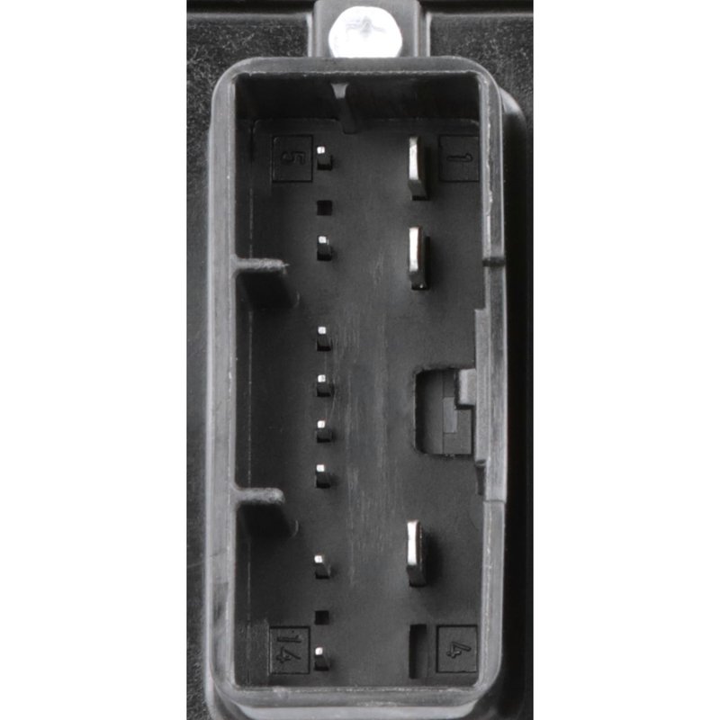 Standard Ignition DWS2061 Door Remote Mirror Switch - Front Left