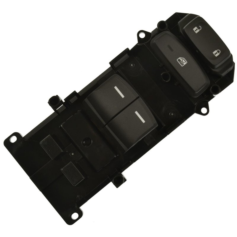 Standard Ignition DWS2067 Door Window Switch - Front Left