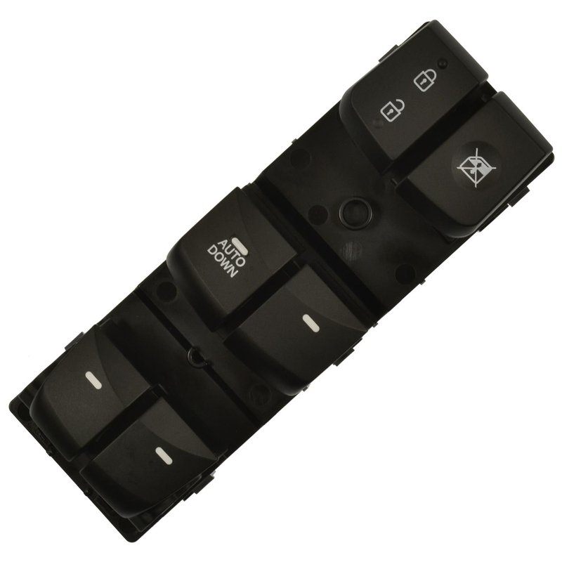 Standard Ignition DWS2073 Door Window Switch - Front Left