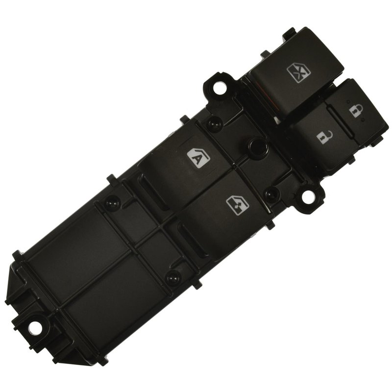 Standard Ignition DWS2095 Door Lock Switch - Front Left