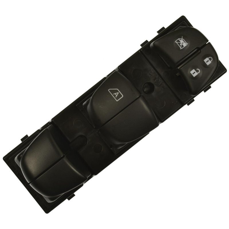 Standard Ignition DWS2104 Door Window Switch - Front Left