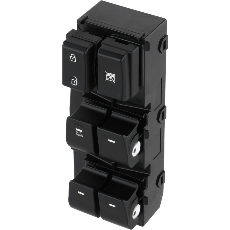 Standard Ignition DWS2144 Door Window Switch - Front Left