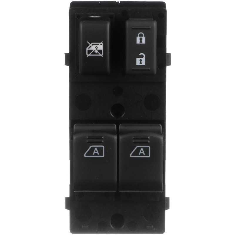 Standard Ignition DWS2157 Door Window Switch - Front Left