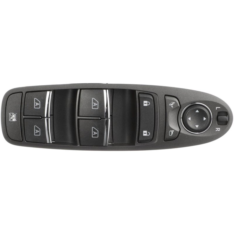 Standard Ignition DWS2167 Door Window Switch - Front Left