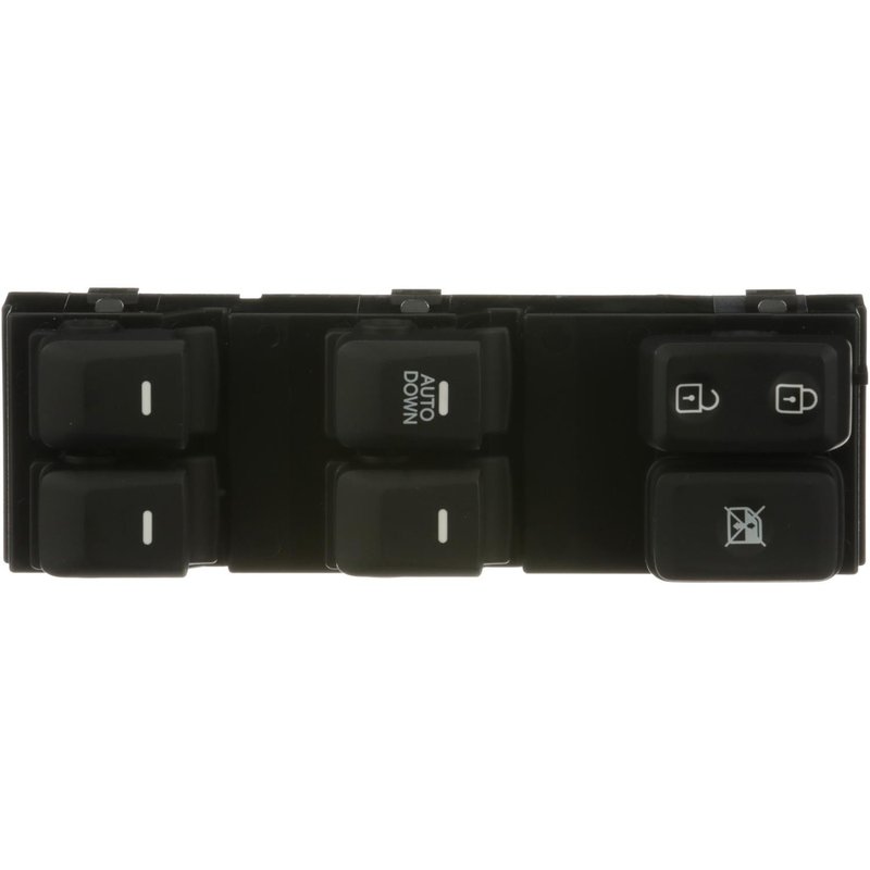 Standard Ignition DWS2231 Door Window Switch - Front Left