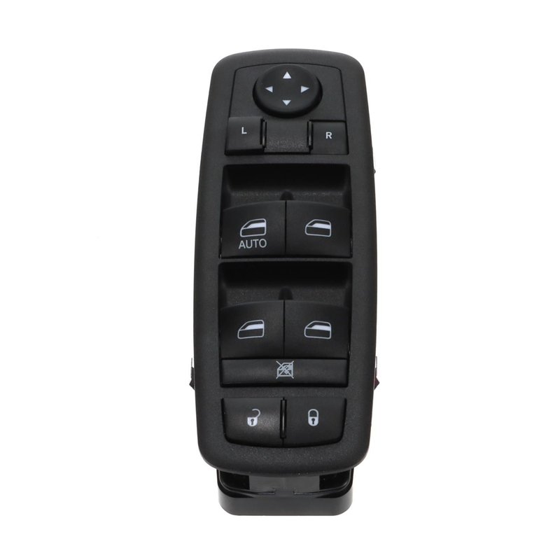 Standard Ignition DWS2252 Door Window Switch - Front Left