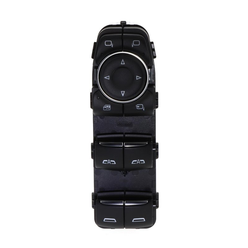 Standard Ignition DWS2271 Door Window Switch - Front Left