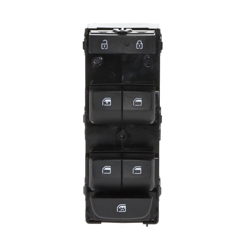 Standard Ignition DWS2277 Door Window Switch - Front Left